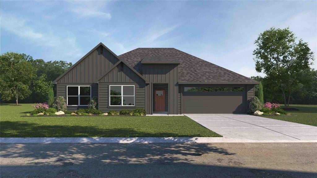 4237 CORNERSTONE Circle, Granbury, TX 76048, 4 Bedrooms Bedrooms, ,2 BathroomsBathrooms,Residential,For Sale,4237 CORNERSTONE Circle,20945506