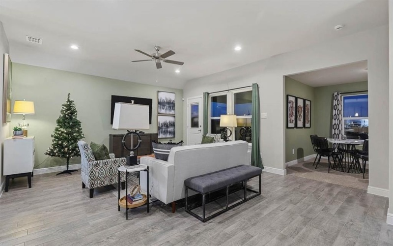 4237 CORNERSTONE Circle, Granbury, TX 76048, 4 Bedrooms Bedrooms, ,2 BathroomsBathrooms,Residential,For Sale,4237 CORNERSTONE Circle,20945506