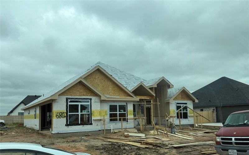 6802 Beals Creek Drive, Abilene, TX 79606, 4 Bedrooms Bedrooms, ,3 BathroomsBathrooms,Residential,For Sale,6802 Beals Creek Drive,20947382