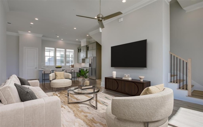 4657 New Water Lane, Dallas, TX 75219, 3 Habitaciones Habitaciones , ,3 BañosBaños,Residential,En Venta,4657 New Water Lane,20945167