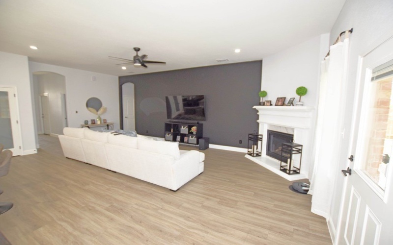 8643 Fortuna CRT, Odessa, TX 79765, 3 Bedrooms Bedrooms, ,2 BathroomsBathrooms,Residential,For Sale,8643 Fortuna CRT,50082411