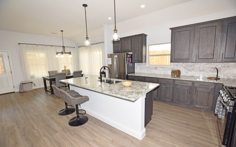 8643 Fortuna CRT, Odessa, TX 79765, 3 Bedrooms Bedrooms, ,2 BathroomsBathrooms,Residential,For Sale,8643 Fortuna CRT,50082411