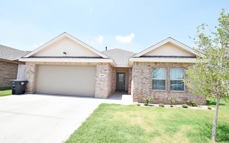 8643 Fortuna CRT, Odessa, TX 79765, 3 Bedrooms Bedrooms, ,2 BathroomsBathrooms,Residential,For Sale,8643 Fortuna CRT,50082411