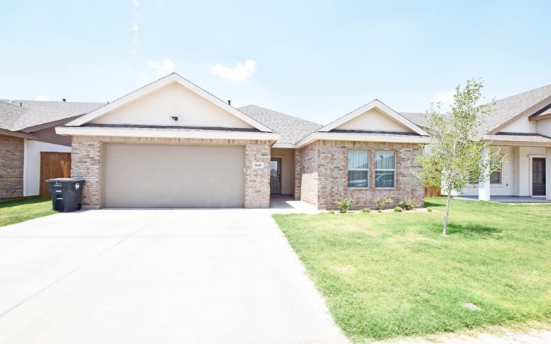 8643 Fortuna CRT, Odessa, TX 79765, 3 Bedrooms Bedrooms, ,2 BathroomsBathrooms,Residential,For Sale,8643 Fortuna CRT,50082411