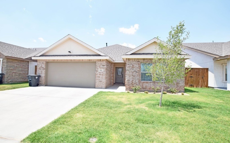8643 Fortuna CRT, Odessa, TX 79765, 3 Bedrooms Bedrooms, ,2 BathroomsBathrooms,Residential,For Sale,8643 Fortuna CRT,50082411
