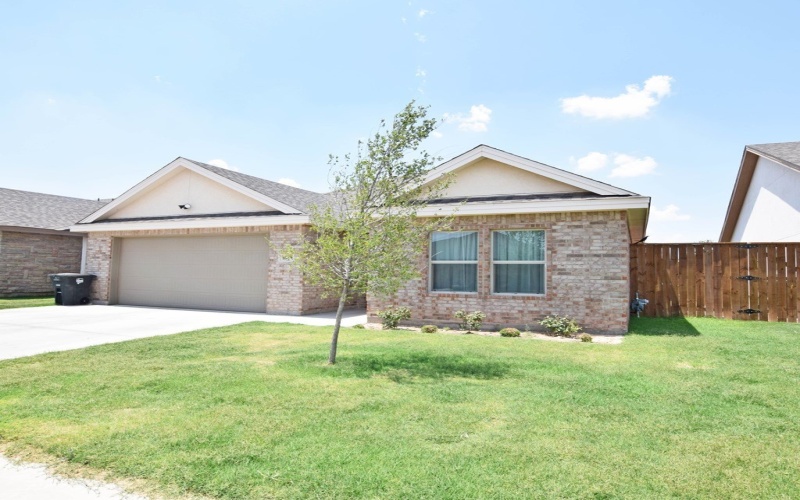 8643 Fortuna CRT, Odessa, TX 79765, 3 Bedrooms Bedrooms, ,2 BathroomsBathrooms,Residential,For Sale,8643 Fortuna CRT,50082411