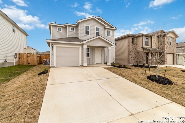 1205 Pacific Monarch, San Antonio, TX 78253, 3 Bedrooms Bedrooms, ,2 BathroomsBathrooms,Residential,For Sale,1205 Pacific Monarch,1825519