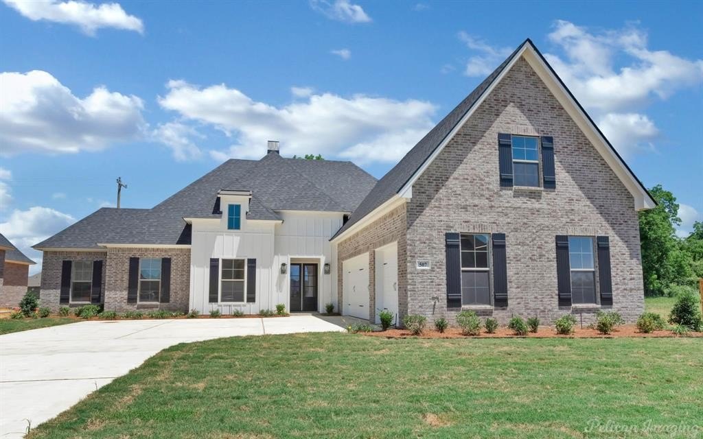 507 Cocodrie Drive, Bossier City, LA 71112, 5 Bedrooms Bedrooms, ,3 BathroomsBathrooms,Residential,For Sale,507 Cocodrie Drive,20946289