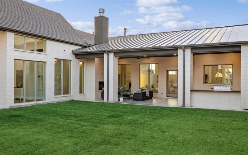 206 Laila Court, Colleyville, TX 76034, 4 Bedrooms Bedrooms, ,5 BathroomsBathrooms,Residential,For Sale,206 Laila Court,20945413