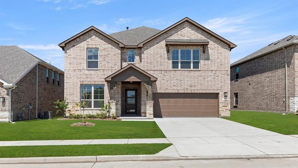 9305 Derry Lane, Aubrey, TX 76227, 5 Habitaciones Habitaciones , ,5 BañosBaños,Residential,En Venta,9305 Derry Lane,20945529