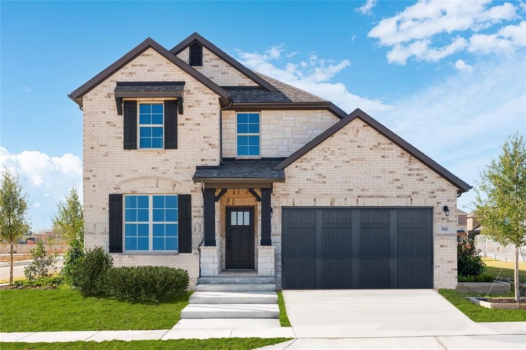 3900 Newhall Road, Little Elm, TX 75068, 4 Bedrooms Bedrooms, ,3 BathroomsBathrooms,Residential,For Sale,3900 Newhall Road,20943433