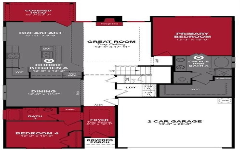3900 Newhall Road, Little Elm, TX 75068, 4 Bedrooms Bedrooms, ,3 BathroomsBathrooms,Residential,For Sale,3900 Newhall Road,20943433