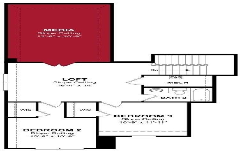 3900 Newhall Road, Little Elm, TX 75068, 4 Bedrooms Bedrooms, ,3 BathroomsBathrooms,Residential,For Sale,3900 Newhall Road,20943433