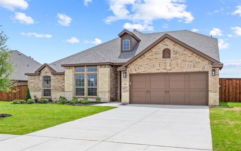 612 Tenor Drive, Forney, TX 75126, 4 Bedrooms Bedrooms, ,3 BathroomsBathrooms,Residential,For Sale,612 Tenor Drive,20946477