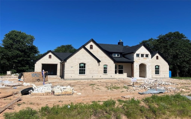 1057 Llano Way, Poolville, TX 76487, 3 Habitaciones Habitaciones , ,2 BañosBaños,Residential,En Venta,1057 Llano Way,20946522