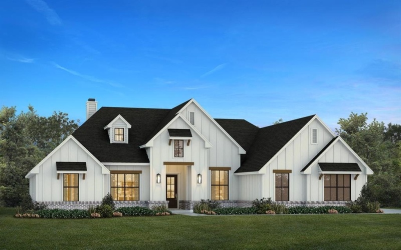 1023 Eagles Bluff, Weatherford, TX 76087, 4 Bedrooms Bedrooms, ,2 BathroomsBathrooms,Residential,For Sale,1023 Eagles Bluff,20946567