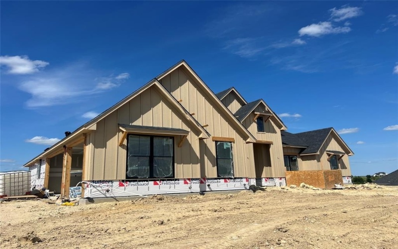 1023 Eagles Bluff, Weatherford, TX 76087, 4 Bedrooms Bedrooms, ,2 BathroomsBathrooms,Residential,For Sale,1023 Eagles Bluff,20946567