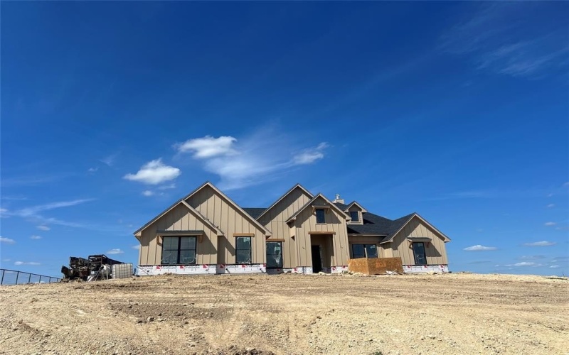 1023 Eagles Bluff, Weatherford, TX 76087, 4 Bedrooms Bedrooms, ,2 BathroomsBathrooms,Residential,For Sale,1023 Eagles Bluff,20946567