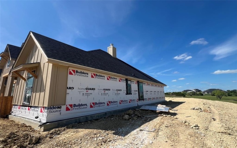 1023 Eagles Bluff, Weatherford, TX 76087, 4 Bedrooms Bedrooms, ,2 BathroomsBathrooms,Residential,For Sale,1023 Eagles Bluff,20946567