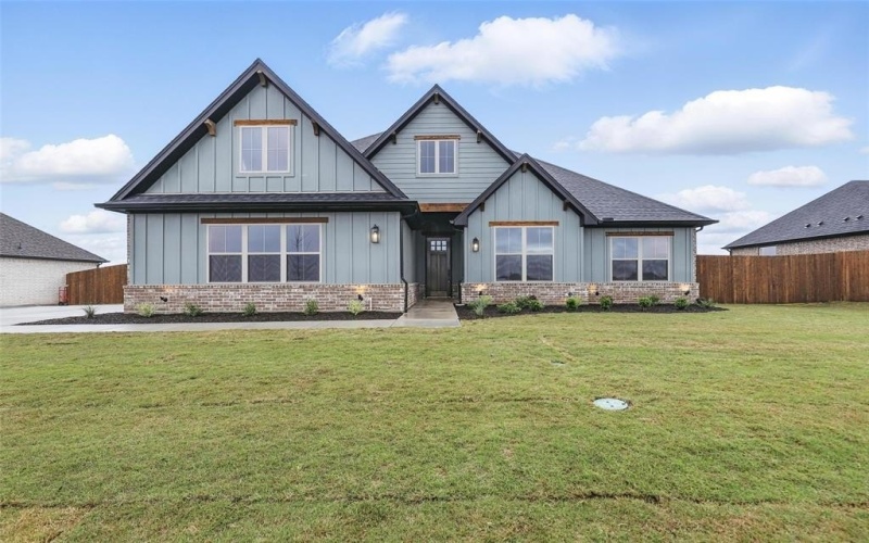 117 Chapowits, Godley, TX 76044, 3 Habitaciones Habitaciones , ,2 BañosBaños,Residential,En Venta,117 Chapowits,20946600