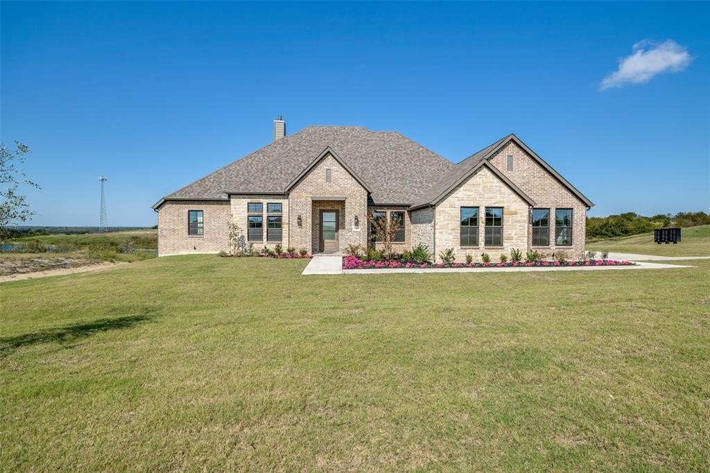9900 Aiken Court, Mesquite, TX 75126, 4 Habitaciones Habitaciones , ,3 BañosBaños,Residential,En Venta,9900 Aiken Court,20947163