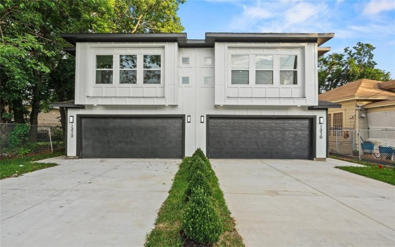 1310/ 1312 Coleman Avenue, Dallas, TX 75215, 6 Bedrooms Bedrooms, ,5 BathroomsBathrooms,Residential Multi Family,For Sale,1310/ 1312 Coleman Avenue,20947186