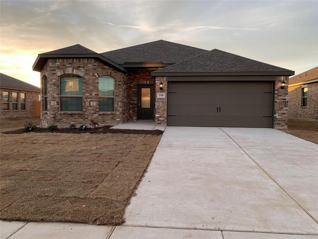 310 Turquoise Lane, Princeton, TX 75407, 3 Habitaciones Habitaciones , ,2 BañosBaños,Residential Lease,En Alquiler,310 Turquoise Lane,20947190