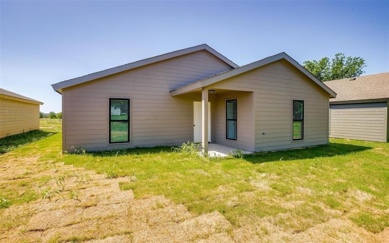 116 Kentucky, Walnut Springs, TX 76690, 3 Bedrooms Bedrooms, ,2 BathroomsBathrooms,Residential Lease,For Rent,116 Kentucky,20938747