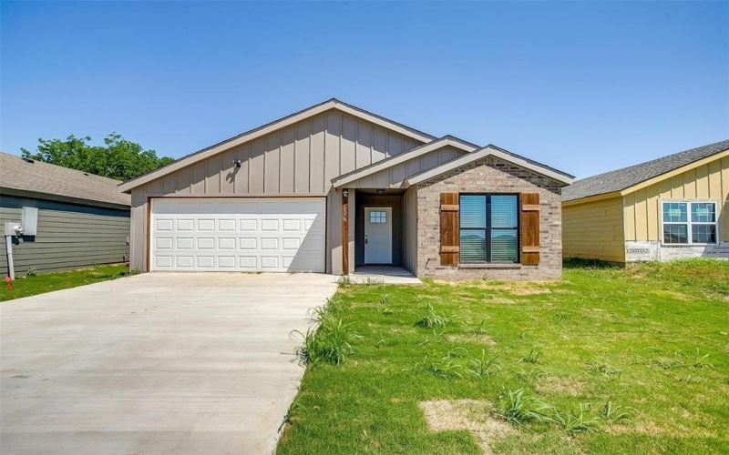116 Kentucky, Walnut Springs, TX 76690, 3 Bedrooms Bedrooms, ,2 BathroomsBathrooms,Residential Lease,For Rent,116 Kentucky,20938747