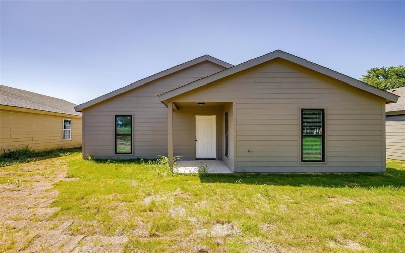 116 Kentucky, Walnut Springs, TX 76690, 3 Bedrooms Bedrooms, ,2 BathroomsBathrooms,Residential Lease,For Rent,116 Kentucky,20938747