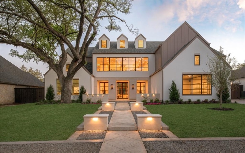 6814 Glendora Avenue, Dallas, TX 75230, 5 Bedrooms Bedrooms, ,7 BathroomsBathrooms,Residential,For Sale,6814 Glendora Avenue,20916987