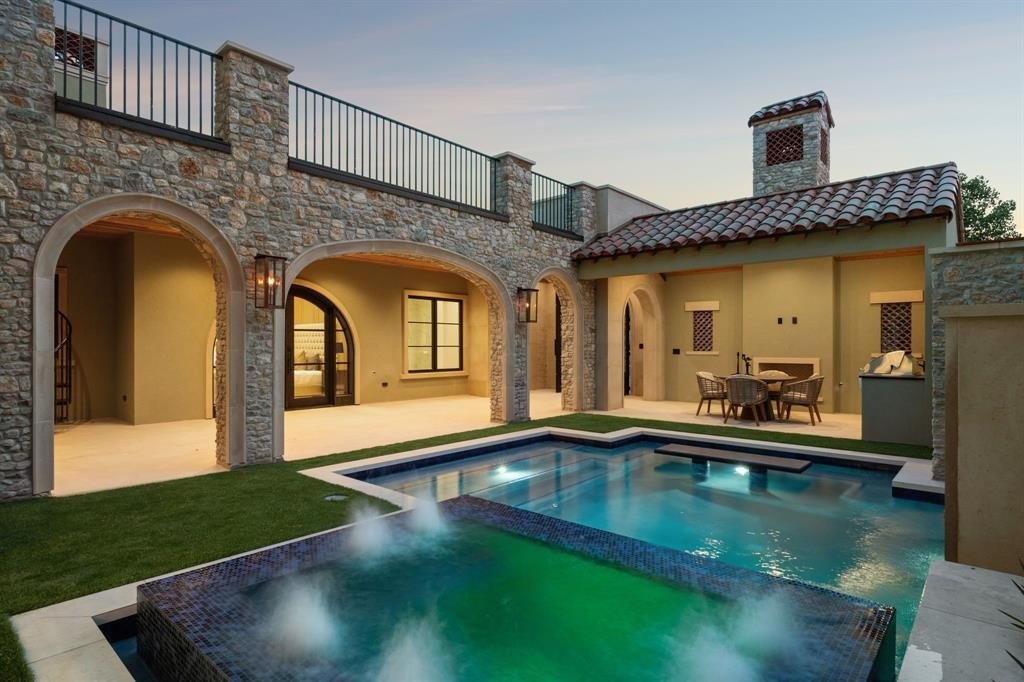 36 Cardona Drive, Westlake, TX 76262, 4 Bedrooms Bedrooms, ,5 BathroomsBathrooms,Residential,For Sale,36 Cardona Drive,20927188