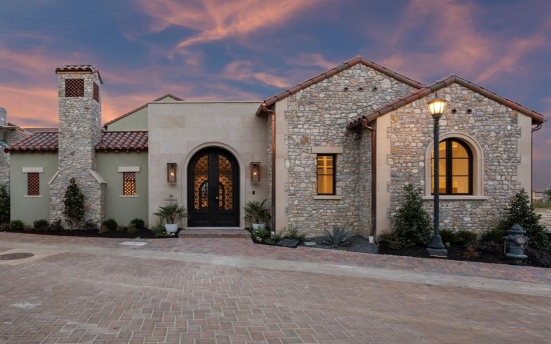 36 Cardona Drive, Westlake, TX 76262, 4 Bedrooms Bedrooms, ,5 BathroomsBathrooms,Residential,For Sale,36 Cardona Drive,20927188