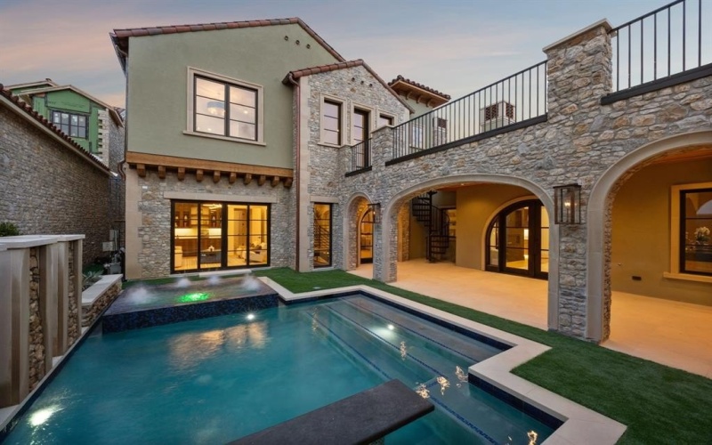 36 Cardona Drive, Westlake, TX 76262, 4 Bedrooms Bedrooms, ,5 BathroomsBathrooms,Residential,For Sale,36 Cardona Drive,20927188