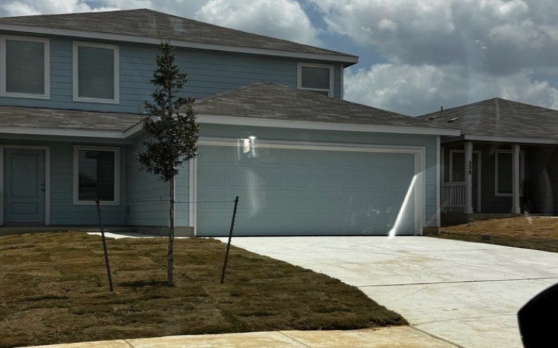 242 Tahoe Ave, New Braunfels, TX 78130, 4 Bedrooms Bedrooms, ,2 BathroomsBathrooms,Residential Lease,For Rent,242 Tahoe Ave,1869492
