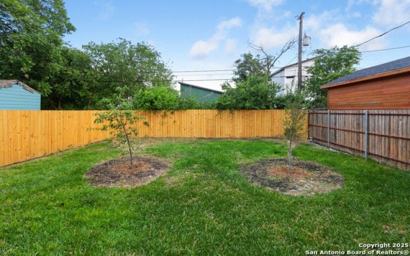 1422 Sherman, San Antonio, TX 78202, 3 Bedrooms Bedrooms, ,2 BathroomsBathrooms,Residential,For Sale,1422 Sherman,1869854