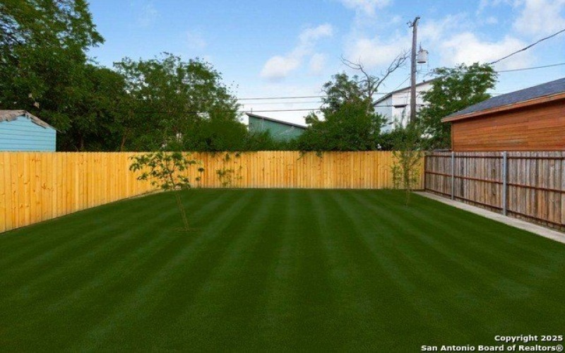 1422 Sherman, San Antonio, TX 78202, 3 Bedrooms Bedrooms, ,2 BathroomsBathrooms,Residential,For Sale,1422 Sherman,1869854