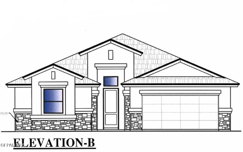 524 Marble Hills Place, El Paso, TX 79928, 4 Bedrooms Bedrooms, ,1 BathroomBathrooms,Residential,For Sale,524 Marble Hills Place,923238
