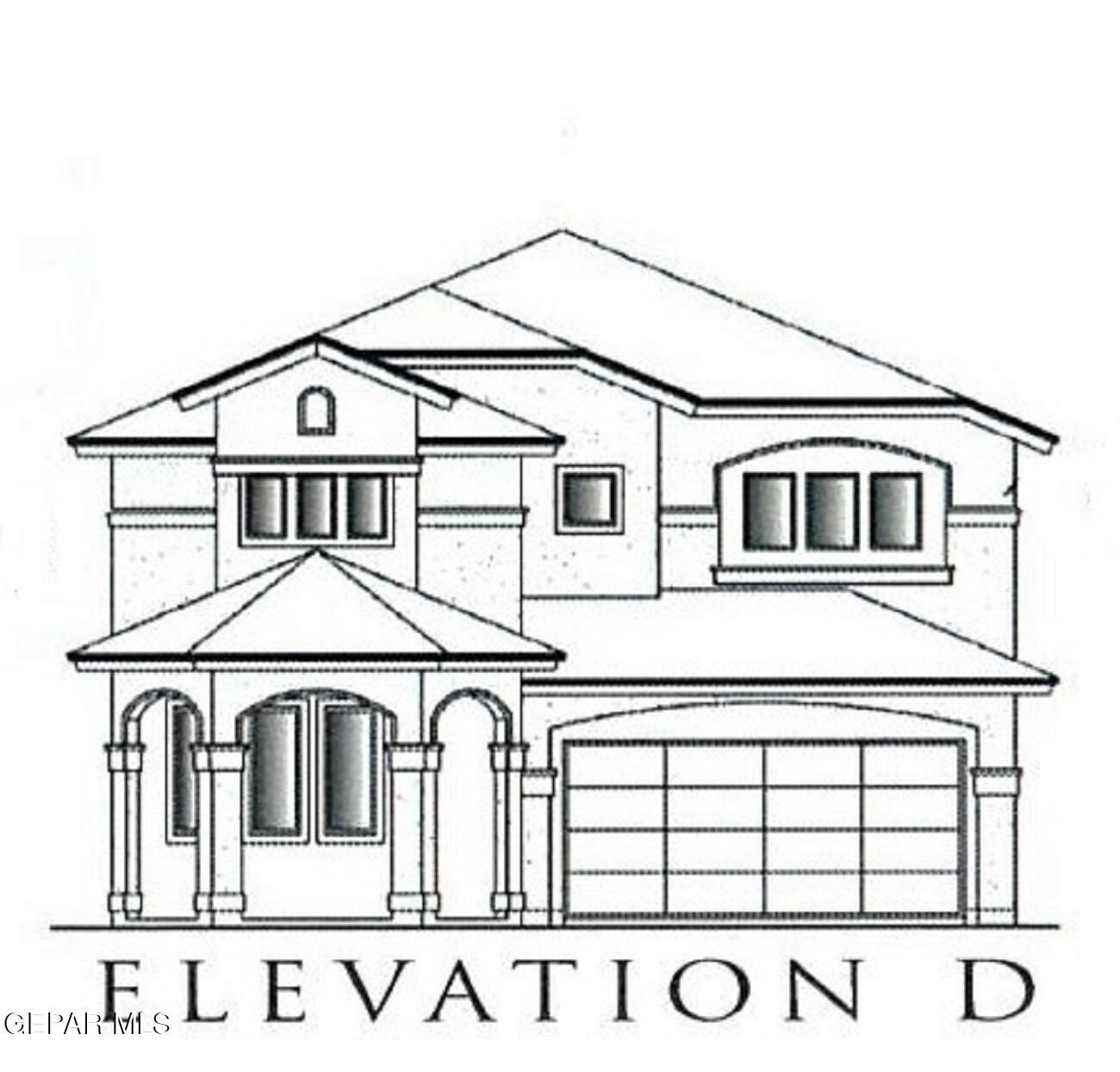 568 Pacific Dunes Place, El Paso, TX 79928, 4 Habitaciones Habitaciones , ,1 BañoBaños,Residential,En Venta,568 Pacific Dunes Place,923239