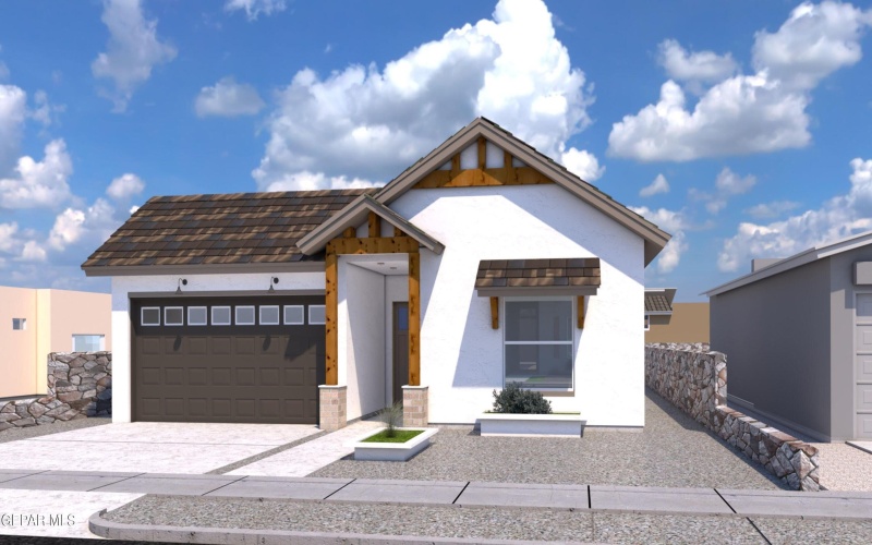 1429 DYLAN Place, El Paso, TX 79928, 3 Bedrooms Bedrooms, ,3 BathroomsBathrooms,Residential,For Sale,1429 DYLAN Place,923240