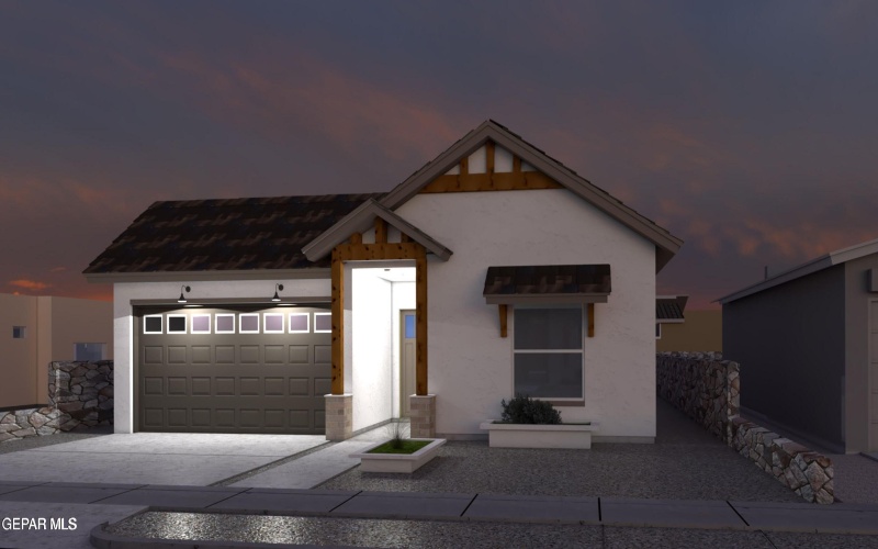 1429 DYLAN Place, El Paso, TX 79928, 3 Bedrooms Bedrooms, ,3 BathroomsBathrooms,Residential,For Sale,1429 DYLAN Place,923240