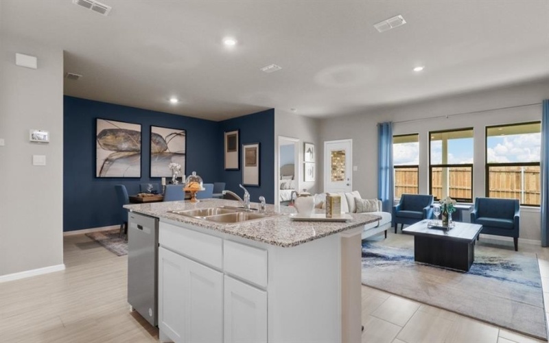 4200 SUBTLE CREEK Lane, Fort Worth, TX 76036, 4 Bedrooms Bedrooms, ,2 BathroomsBathrooms,Residential,For Sale,4200 SUBTLE CREEK Lane,20946358