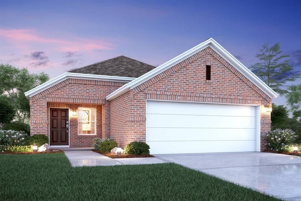 736 Hidden Feather Drive, Lavon, TX 75166, 3 Bedrooms Bedrooms, ,2 BathroomsBathrooms,Residential,For Sale,736 Hidden Feather Drive,20946763