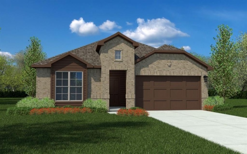 9620 BRICKRIDGE Lane, Fort Worth, TX 76036, 4 Bedrooms Bedrooms, ,2 BathroomsBathrooms,Residential,For Sale,9620 BRICKRIDGE Lane,20946884