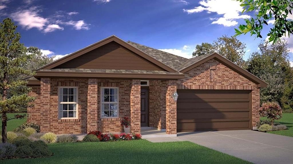 9644 BRICKRIDGE Lane, Fort Worth, TX 76036, 4 Bedrooms Bedrooms, ,2 BathroomsBathrooms,Residential,For Sale,9644 BRICKRIDGE Lane,20946926