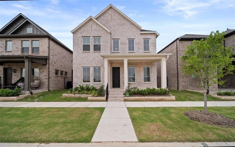 9449 Keep Street, Frisco, TX 75035, 4 Bedrooms Bedrooms, ,3 BathroomsBathrooms,Residential,For Sale,9449 Keep Street,20945024