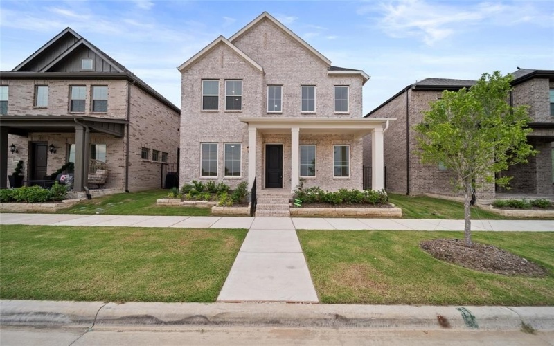9449 Keep Street, Frisco, TX 75035, 4 Bedrooms Bedrooms, ,3 BathroomsBathrooms,Residential,For Sale,9449 Keep Street,20945024