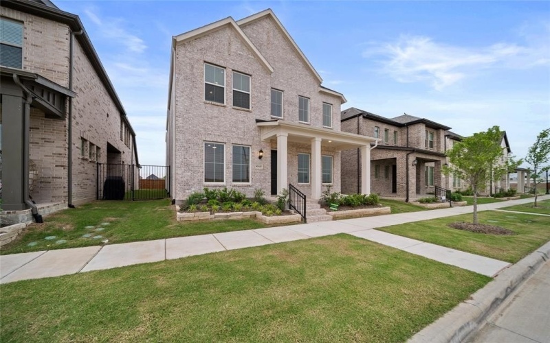 9449 Keep Street, Frisco, TX 75035, 4 Bedrooms Bedrooms, ,3 BathroomsBathrooms,Residential,For Sale,9449 Keep Street,20945024