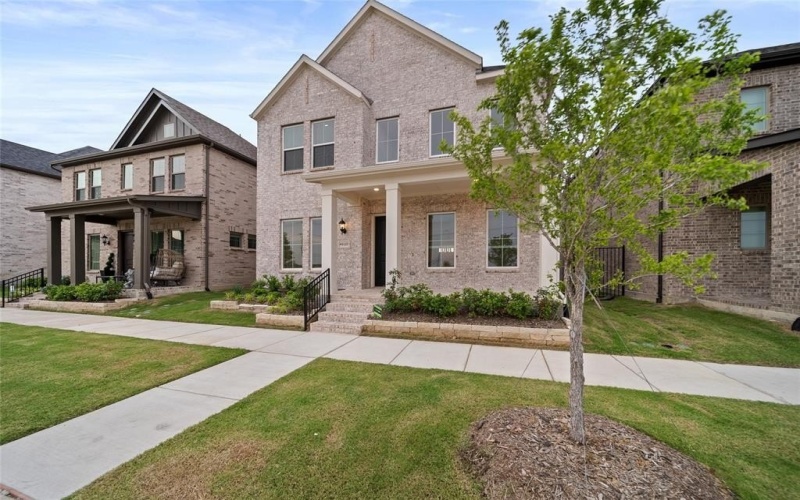 9449 Keep Street, Frisco, TX 75035, 4 Bedrooms Bedrooms, ,3 BathroomsBathrooms,Residential,For Sale,9449 Keep Street,20945024