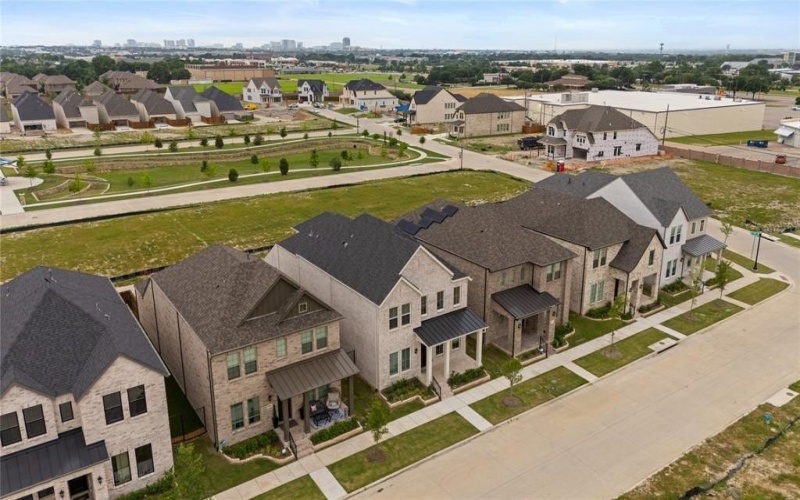 9449 Keep Street, Frisco, TX 75035, 4 Bedrooms Bedrooms, ,3 BathroomsBathrooms,Residential,For Sale,9449 Keep Street,20945024